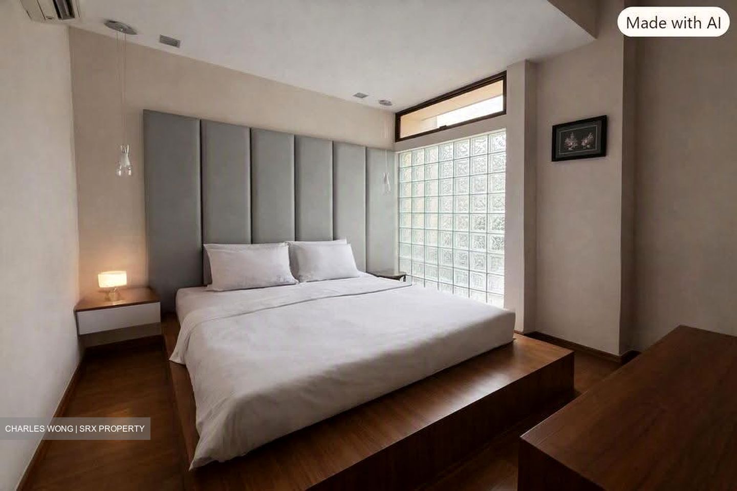 Chuan Drive (D19), Terrace #610631421